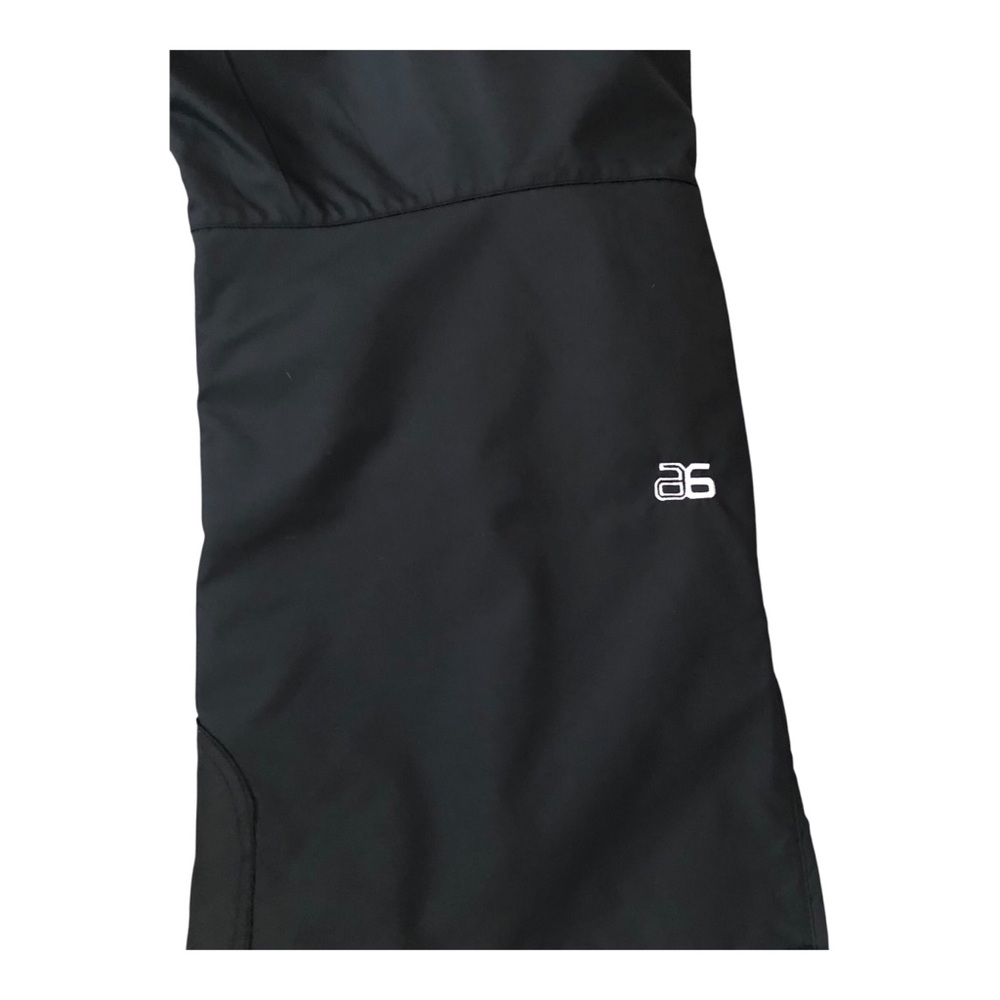 Arctix Women’s Black Insulated Snow Pants Style 18171X Size 4X - Picture 7 of 14